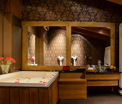 Global Spa Online